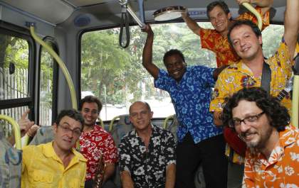 Sesc Birigui traz programação especial de marchinhas, samba e atrações infantis no carnaval