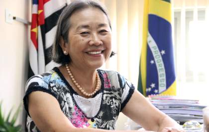 Tamiko deixa de realizar Carnaval para investir em parques infantis em escolas e praças