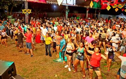 CarnaTrês Folia é marcado por segurança no Trânsito