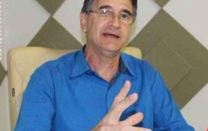 Dirceu Lanzarini foi vítima de atentado em sua propriedade rural