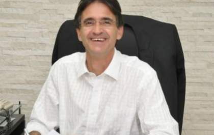 Secretário do governo, Dirceu Lanzarini vem a óbito