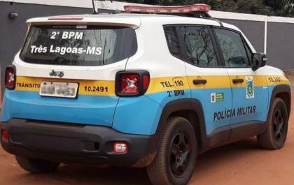 Homem nega desfazer troca de veículos e sofre ameaça de outro