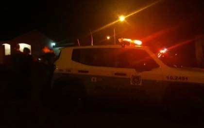 Homem tem moto CB 500 furtada em frente de casa de shows em Três Lagoas
