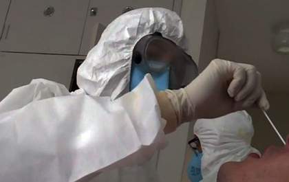 Araçatuba tem primeiro caso suspeito de coronavírus&nbsp;