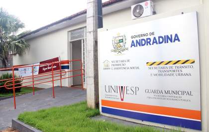 Entrega de documentos da bolsa de estudos e auxílio-transporte começa na sexta em Andradina