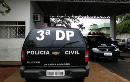 3ª DP de Três Lagoas registrou seis ocorrências de furtos durante a semana