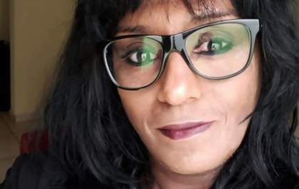 Nalva é homenageada por familiares e amigos com canções que amava