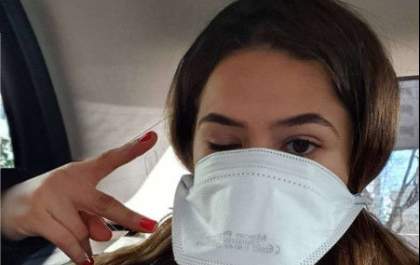 Andradinense Maisa Silva desmente boato sobre estar com coronavírus
