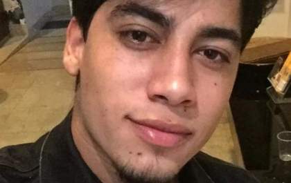 Cantor Henrique já respira sem aparelhos e se comunica com gestos&nbsp;