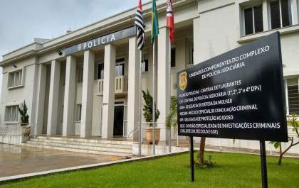 Polícia Civil de Araçatuba ganha reforço com criação da Deic
