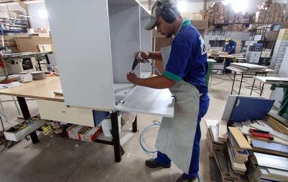 Indústria moveleira de MS começa 2020 otimista