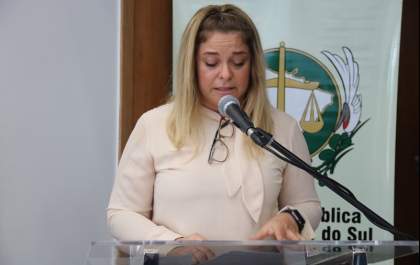 Defensoria assegura direito de pai que adotou criança