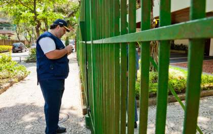 IBGE abrirá processo seletivo com mais de 200 vagas para Araçatuba
