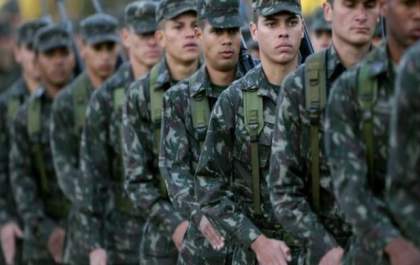 Junta Militar de Três Lagoas suspende atendimento ao público nesta semana