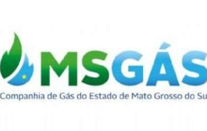 MS Gás realizará obras e pede atenção da população