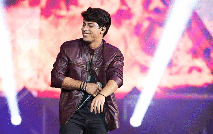 Cantor sertanejo Henrique morre aos 22 anos neste domingo (1)
