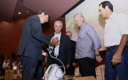 Selvíria participa de Encontro Estadual de Vigilância em Saúde