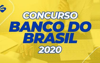 Atenção concurseiros: concurso para preenchimento de vagas no BB&nbsp;