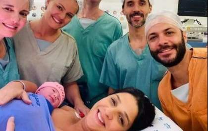 Comediante causa revolta após fazer piada sobre a mãe de Isabella Nardoni ter tido outra filha&nbsp;