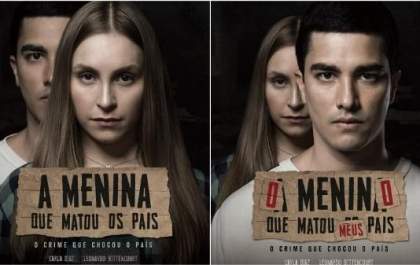Roteirista dos filmes sobre o caso Richthofen faz postagem esclarecendo duvidas&nbsp;