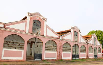 Estado ‘emperra’ projeto do Centro Cultural Ferroviário de Araçatuba