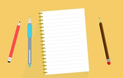 Aula gratuita de redação está com inscrições abertas em Araçatuba