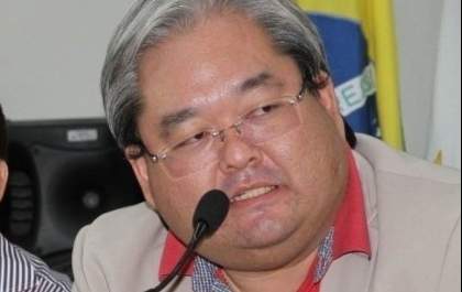 Makoto pede faixas elevadas na Vila Mineira