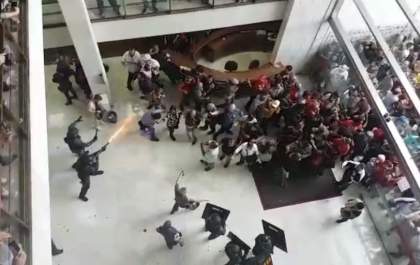 Reforma da Previdência de São Paulo é aprovada em segundo turno