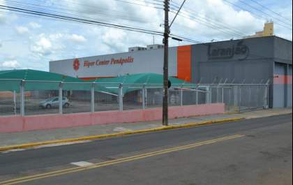 Supermercado Amigão oferece vagas para fiscal de loja e encarregado de RH