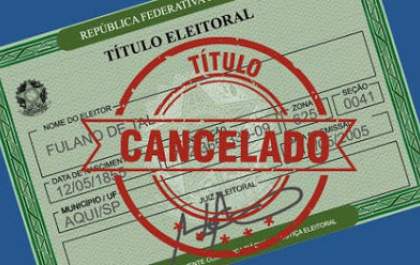Ex-prefeita tem título cancelado e direitos políticos suspensos