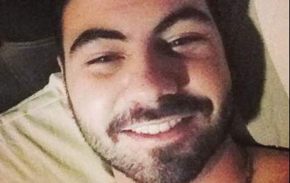 Advogado Marcelo Oliveira morre após ter moto arrastada por caminhão