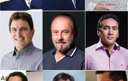 Após lançamento de enquete, Mário Celso Lopes é apontado como pré-candidato à prefeito em Andradina