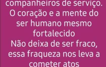Polícia tem acesso a suposta publicação do autor do feminicídio contra professora&nbsp;