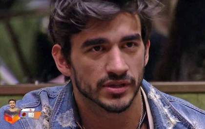 Guilherme sai do BBB 2020 depois de realcionamento abusivo