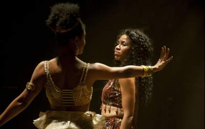 Primeira bailarina negra é homenageada em espetáculo no Sesi Birigui&nbsp;