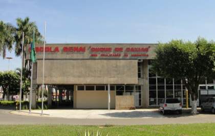 Senai está com 80 vagas abertas para curso técnico gratuito em Araçatuba