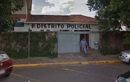 Adolescentes vão para a Fundação Casa por roubo de bicicleta em Birigui
