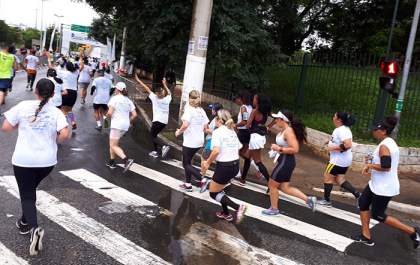 Inscrições para Corrida Da Paz 2020 em Campo Grande começam hoje&nbsp;