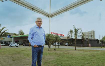 Edgar Dourado pede flexibilização para abrir igrejas em Andradina