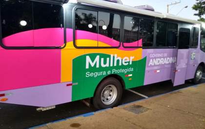 Evento neste sábado encerra Semana da Mulher em Andradina
