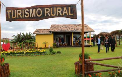 Programa Turismo Rural está com inscrições abertas em Araçatuba