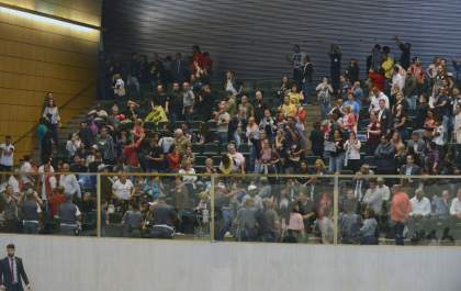 Reforma da Previdência de SP: o que vi na Assembleia Legislativa na terça-feira