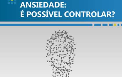 Palestra gratuita aborda aspectos da ansiedade neste sábado