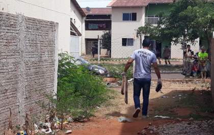 Mato Grosso do Sul registra <p>redução de crimes nos primeiros quatro meses</p>