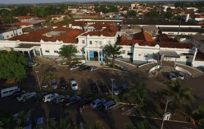 Penápolis quer aumentar em mais de R$ 100 mil repasse para Santa Casa