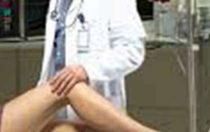 Mulher acusa médico de assédio durante consulta do filho&nbsp;