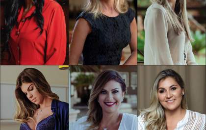 Para todas as nossas mulheres