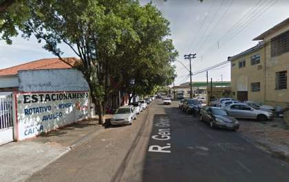 GS Inima Samar faz manutenção na região central