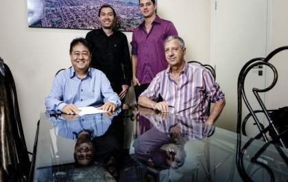 CGPM - 34 anos