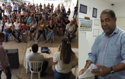 Supermercado de Andradina paga multa de R$ 55,9 mil para 120 funcionários